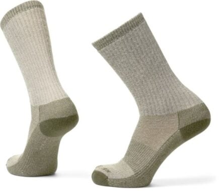 REI Co-op Lightweight Merino Hiking Socks