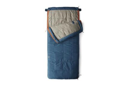 rei siesta best budget friendly sleeping bag