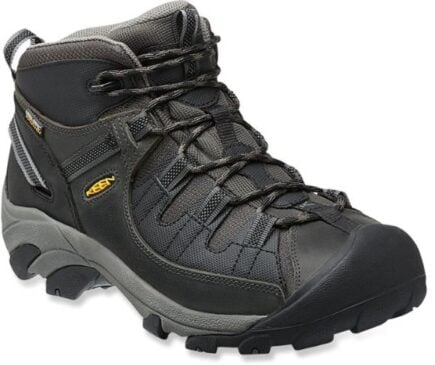 KEEN Targhee II Mid WP