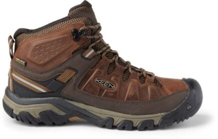 KEEN Targhee III Mid WP