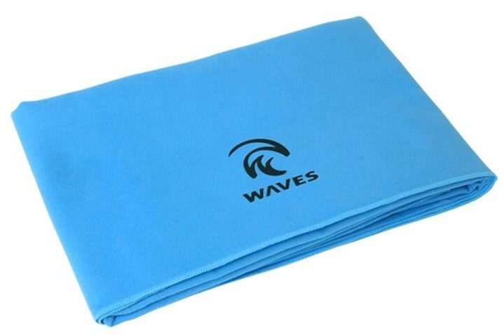 6 Best Microfiber Travel Towels (2023 MASSIVE Review)