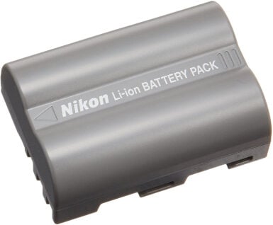 Nikon Rechargeable Battery