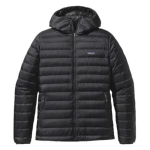 Patagonia Down Sweater Hoodie