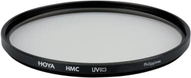 Hoya UV Filter