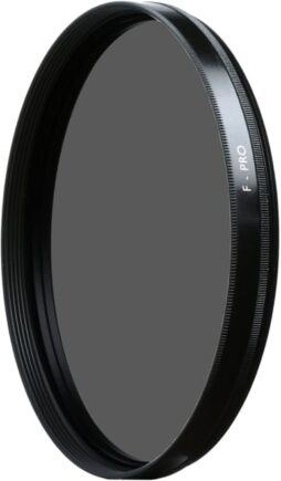 B W 67mm Circular Polarizer Filter