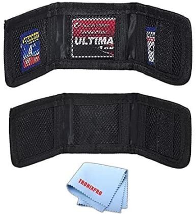 TronixPro SD Card Wallet