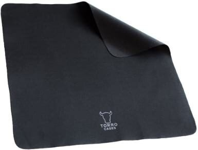 TORRO Premium Microfibre Cloth