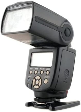 YongNuo YN 560IV Speedlite