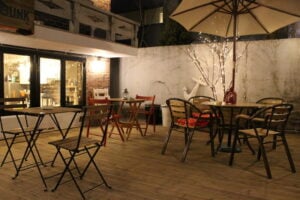 Bunk Guest House best hostels in Seoul_1