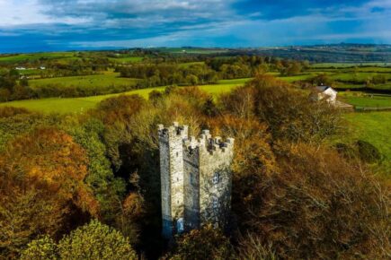 Drummond Tower Ireland