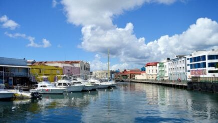 Bridgetown, Barbados