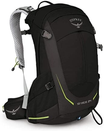 best day hiking backpacks