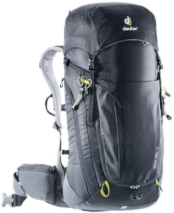 best day hiking backpacks