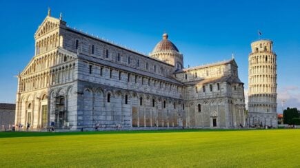 Pisa Tuscany