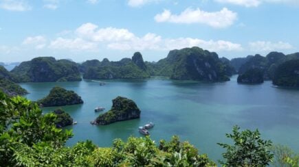 Halong