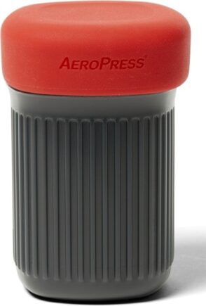 AeroPress Go Travel Coffee Press