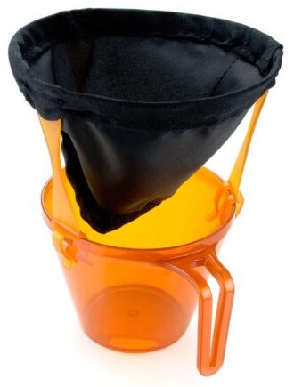 GSI Outdoors Ultralight Java Drip Coffee Maker