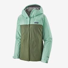 Patagonia Torrentshell 3L Jacket