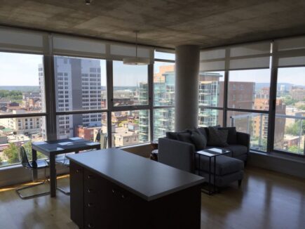 Condo in the Heart of Byward Market