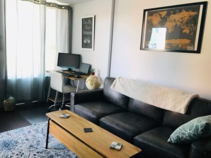 Perfect Condo To Get Work Done Ottawa