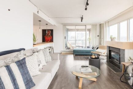 Amazing Views, Designer Apartment