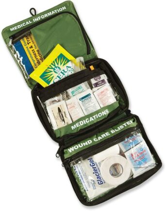 Adventure Medical Kits Smart Travel