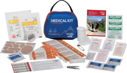Adventure Medical Kits Mountain Series Day