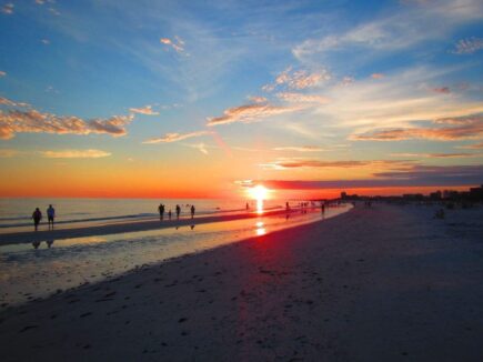 Siesta Beach Siesta Key