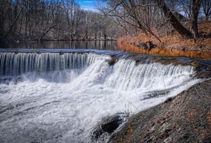 Stroudsburg Poconos