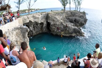 safe accommodation in negril