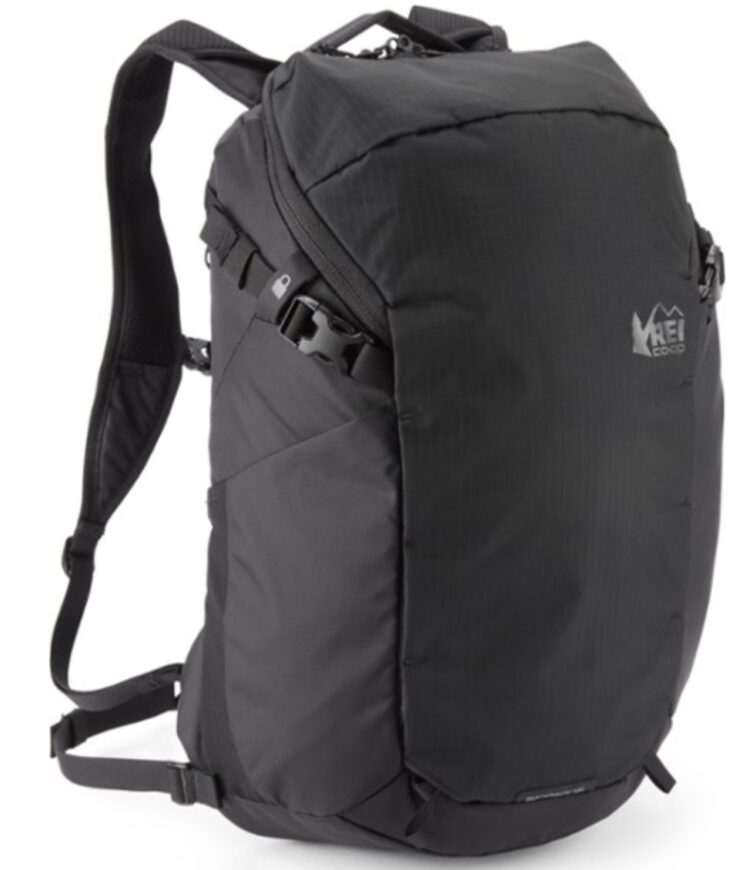 The Best Small Travel Backpack for 2026 - The Broke Backpacker