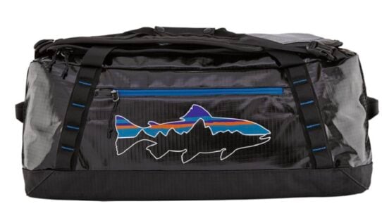 Patagonia Black Hole Duffel - 55L