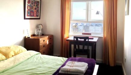 Private Room in Kemptown Home Brighton