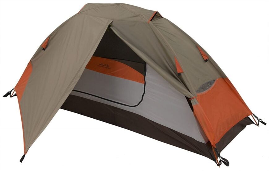 best motorcycle tent