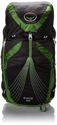 Osprey Exos 58