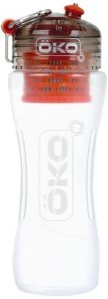 OKO H2O Advanced Filtration Water Bottle