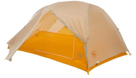 big agnes tiger wall ul2 review