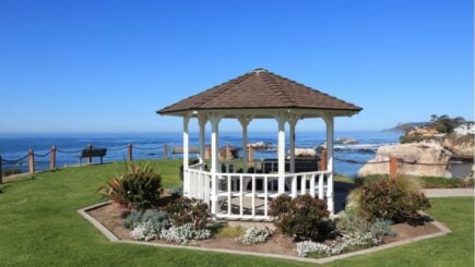 Shell Beach Pismo Beach