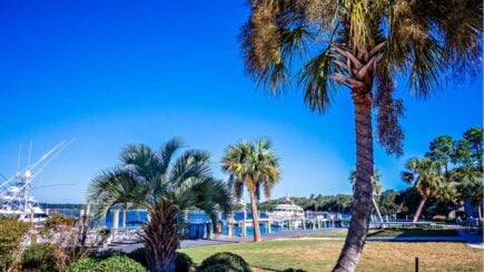 West Beach Kiawah Island