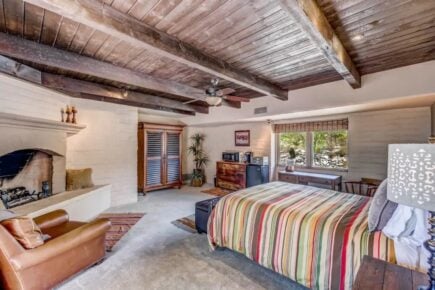 Catalina Foothills West Rojo Suite Tucson