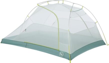 Big Agnes Tiger Wall Platinum 3 Tent