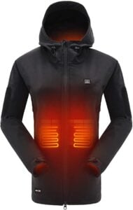 DEWBU Heated Jacket