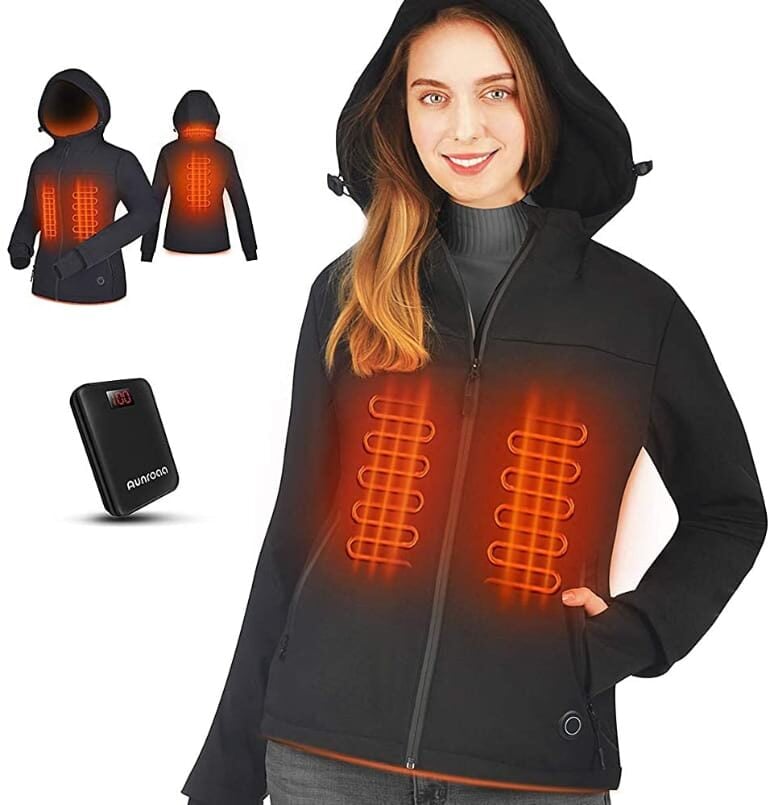 MUST READ • 9 Best Women's Heated Jackets (2025)