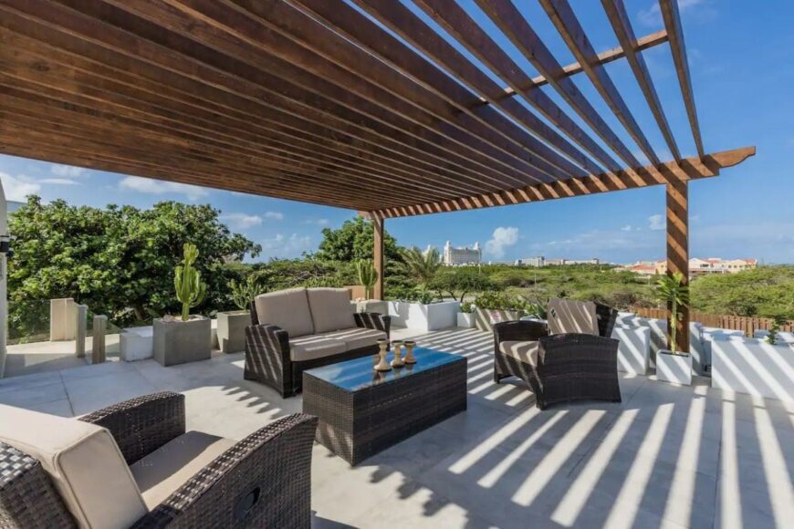 15 of the Best Airbnbs in Aruba: My Top Picks