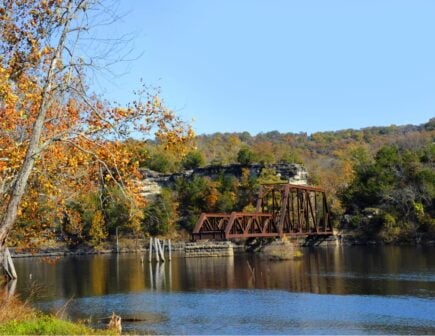 Leatherwood, Eureka Springs 1