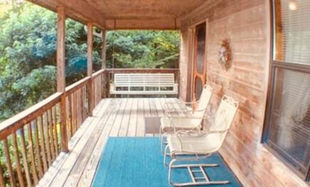 Sugar Bear Cabin Pigeon Forge