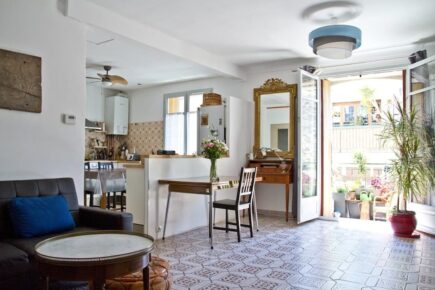 Family Apartment in Historic Centre Montpellier