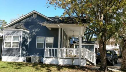 Buffalo Mountain Getaway Myrtle Beach