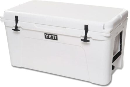 YETI Tundra 75 Cooler