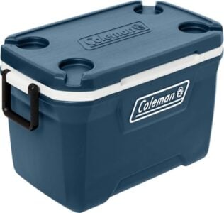 Coleman 52 Quart Cooler